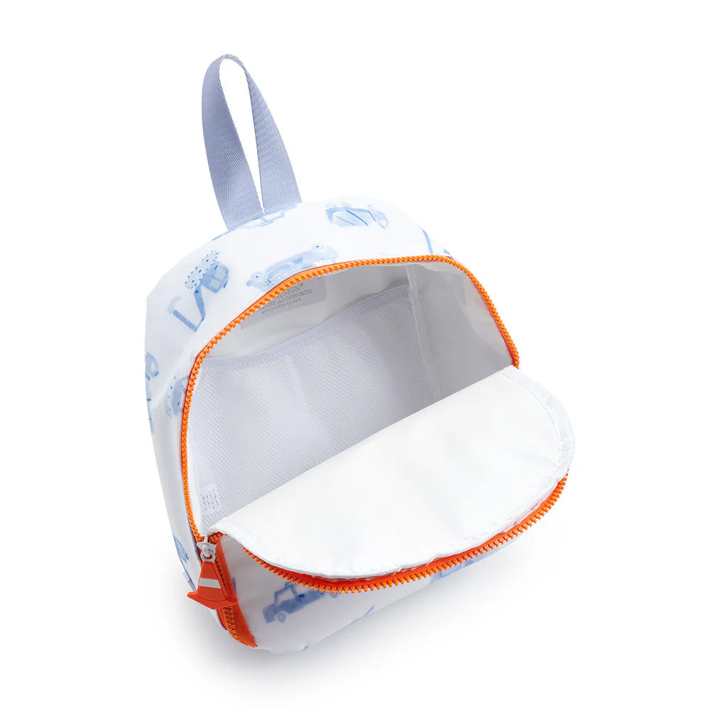 TRVL Design Insulated Lunch Bag - Leakproof & Reusable Cooler for School, Work, or Travel | Eco-Friendly Meal Container for Kids & Adults
