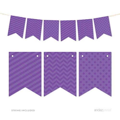 26 Royal Purple