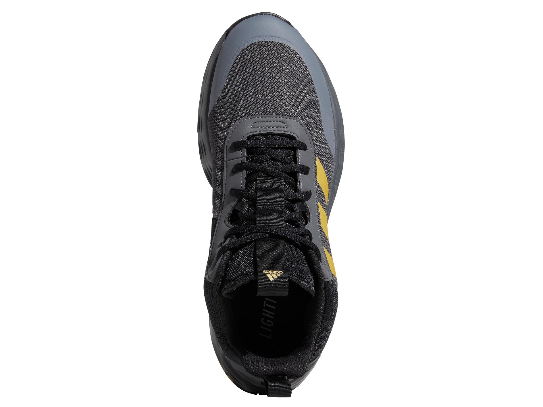 Adidas Men's Own The Game 2.0 Running Shoes GW5483 - Lightweight Athletic Sneakers for Jogging, Gym Workouts & Casual Wear