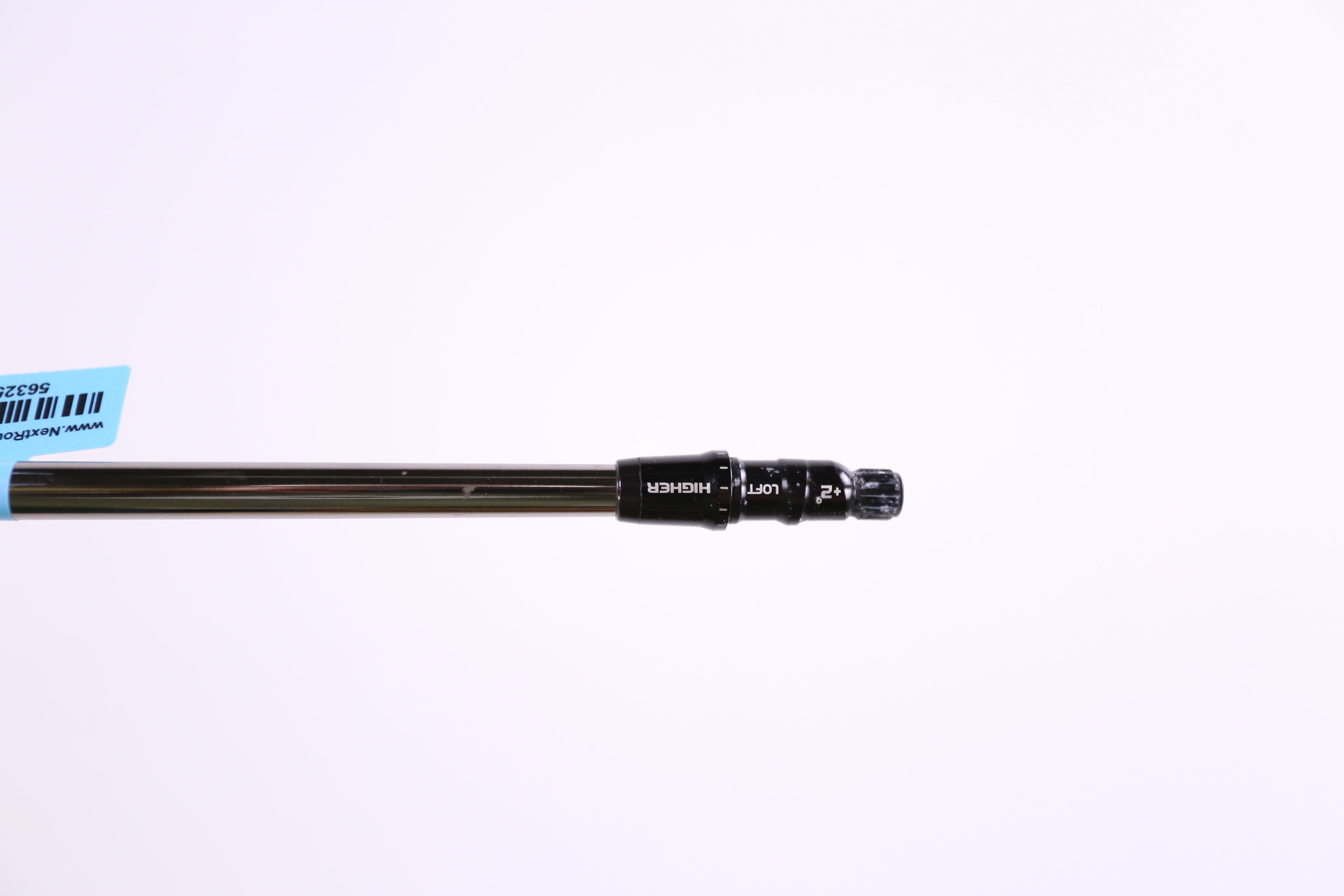 Fujikura Daytona Speeder Driver Shaft - Stiff Flex 44