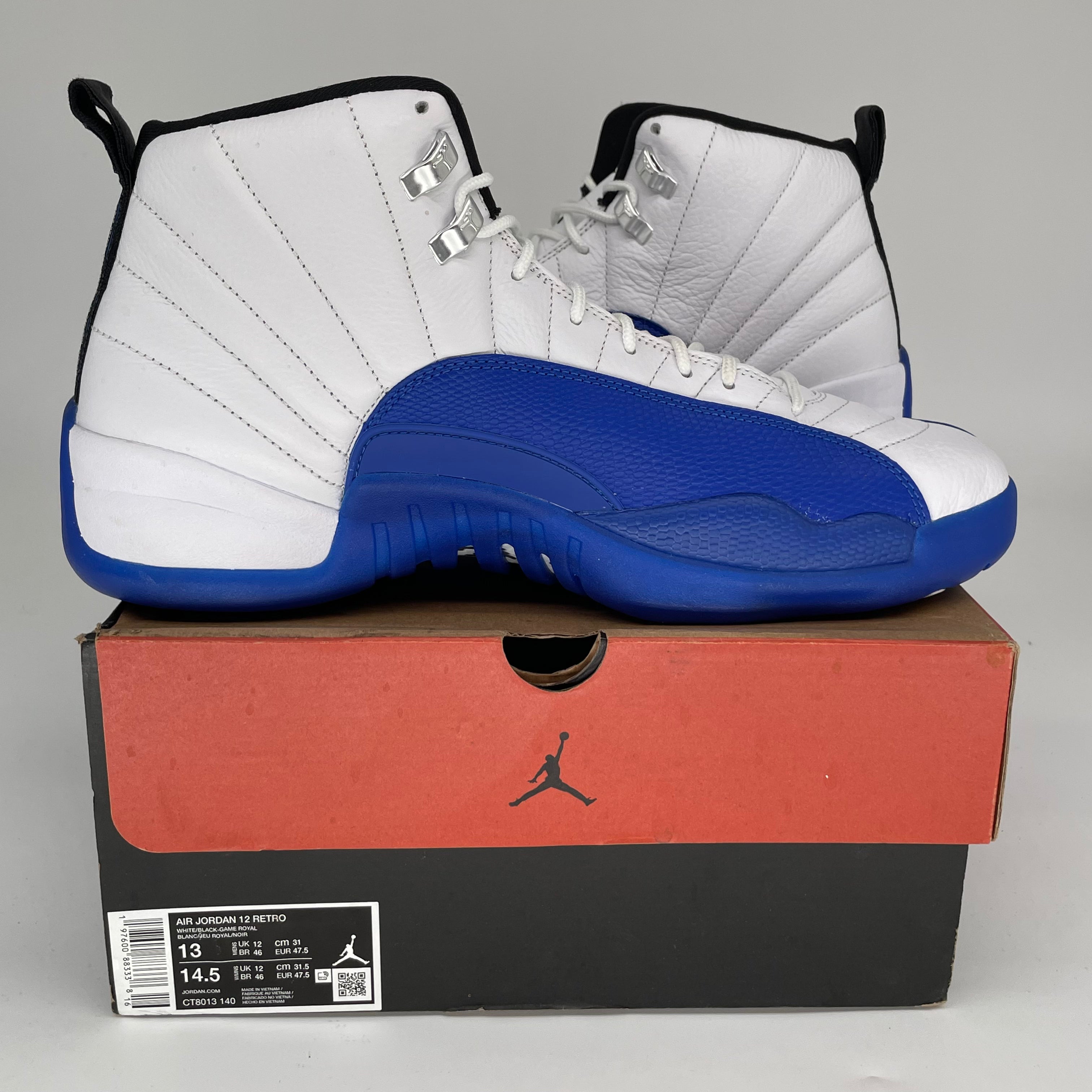 AIR JORDAN 12 