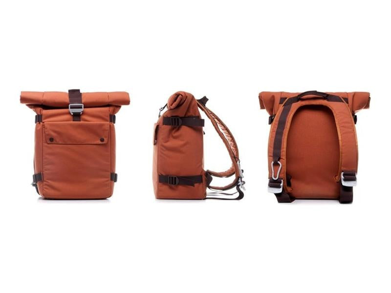 Bluelounge Backpack - Stylish & Durable Laptop Backpack for Work, School & Travel | Water-Resistant & Spacious Design for Commuters & Students