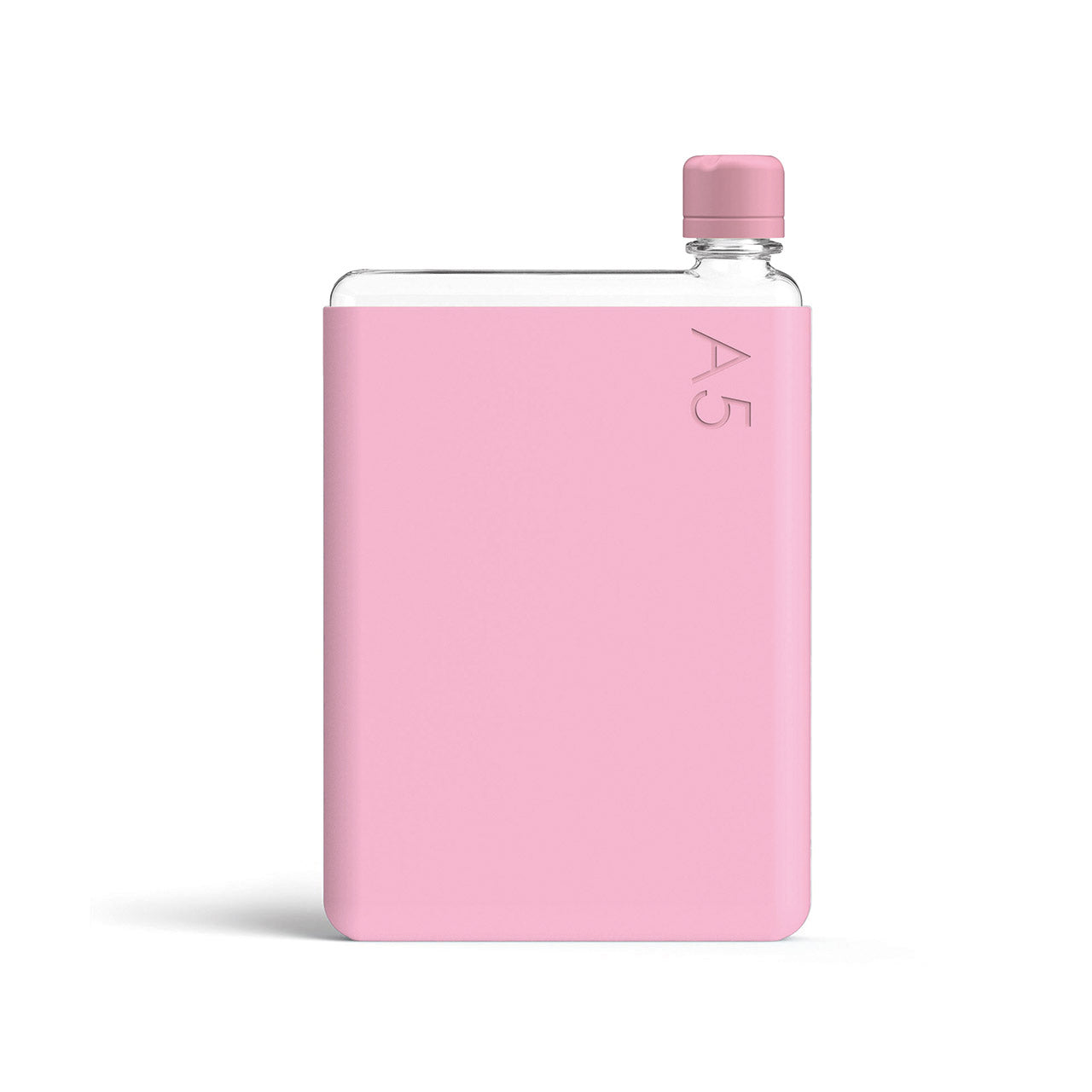 Premium A5 Insulated Water Bottle with Cherry Blossom Design - 20oz Stainless Steel Thermos for Hot & Cold Drinks - Perfect for School, Gym, Hiking & Outdoor Activities