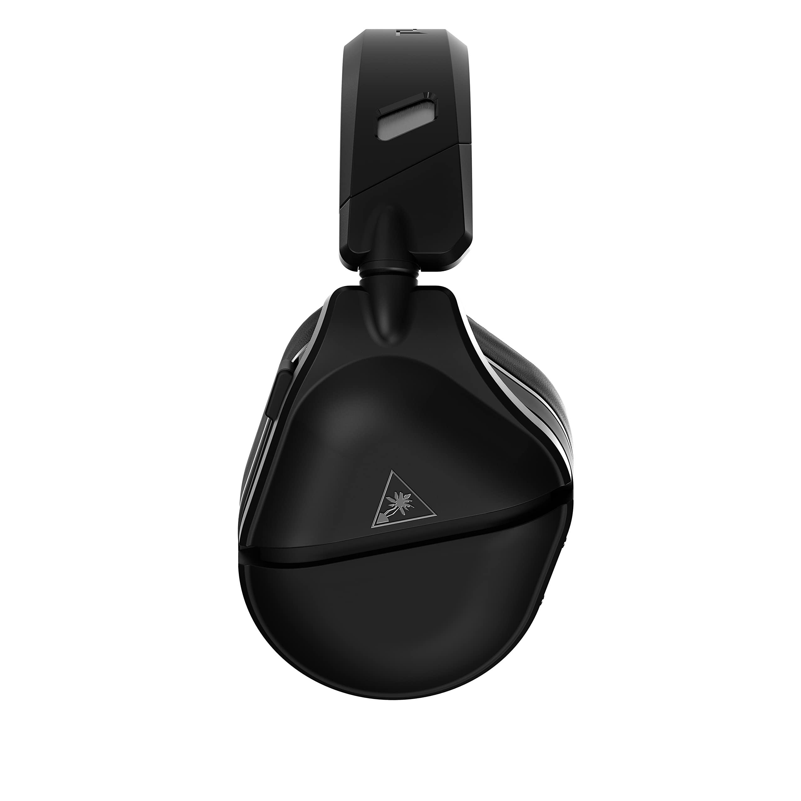 Turtle Beach Stealth 700 Gen 2 MAX Wireless Gaming Headset for PS5, PS4, Nintendo Switch & PC - Bluetooth, 50mm Nanoclear Speakers, 40+ Hour Battery - Black (Renewed) - Perfect for Multiplatform Gaming & Online Chat