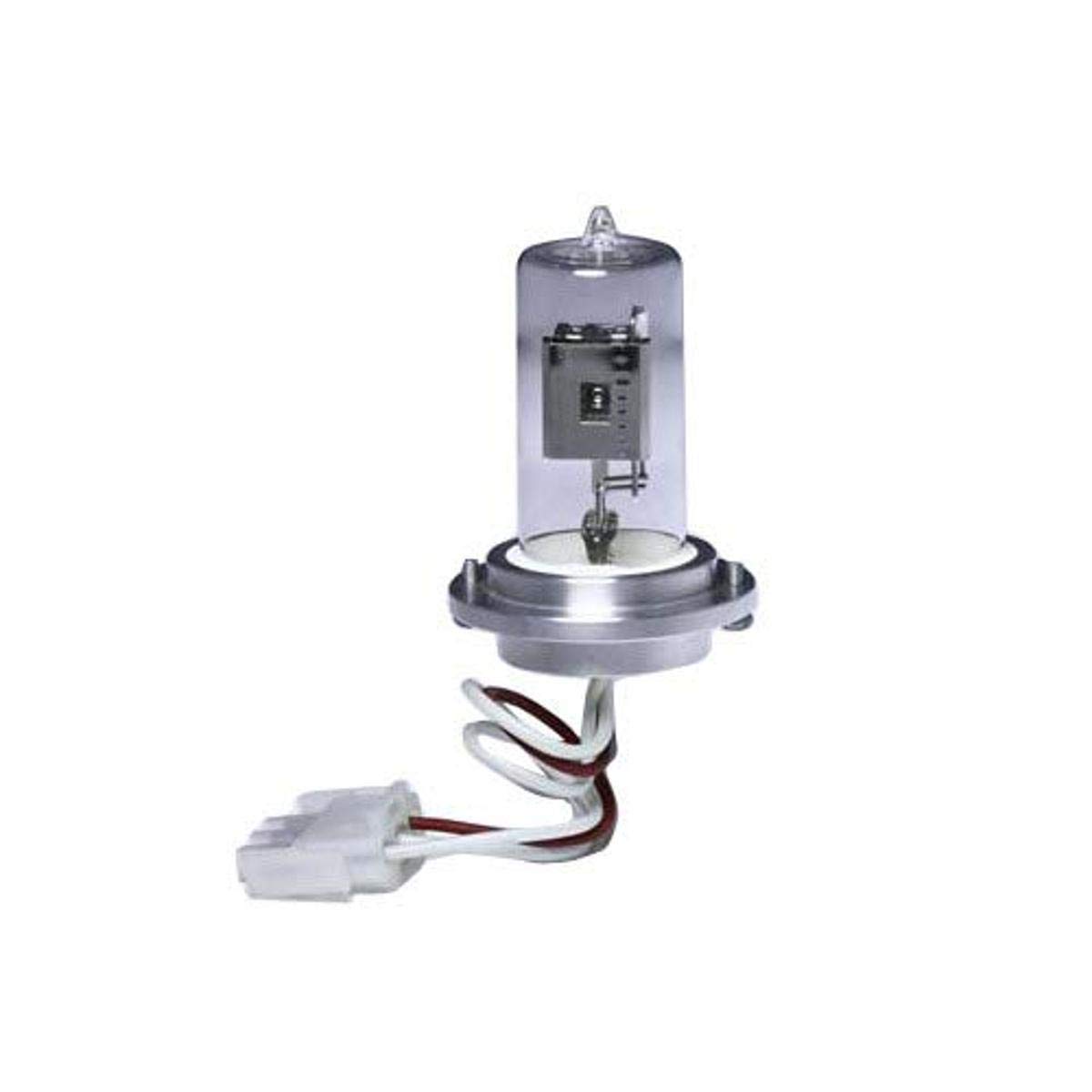 Shimadzu AA-670 Series Spectrophotometer Replacement Deuterium Lamp - Varsal 705-553-AA-670 - Perfect for Atomic Absorption Spectroscopy & Lab Analysis