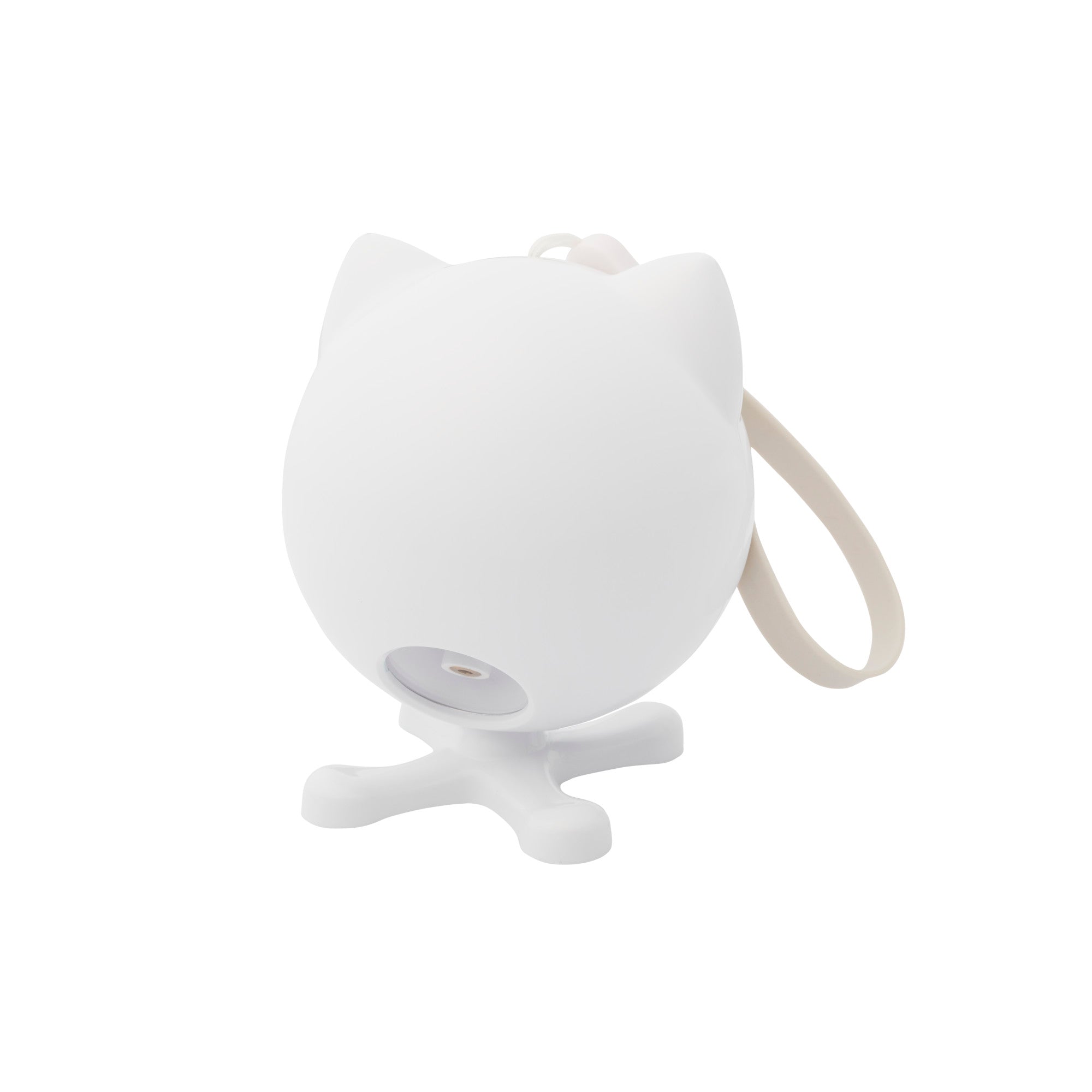 Interactive Automatic Laser Cat Toy - Dancing Dot™ by PetSafe® | Fun Exercise & Play for Indoor Cats | Red Dot Chase Game for Kittens & Adult Cats