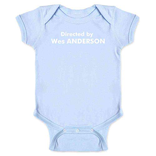 Infant | Light Blue