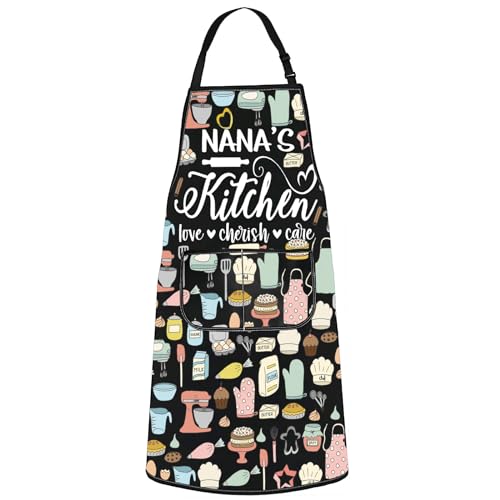 Nana Kitchen F Ap Bl