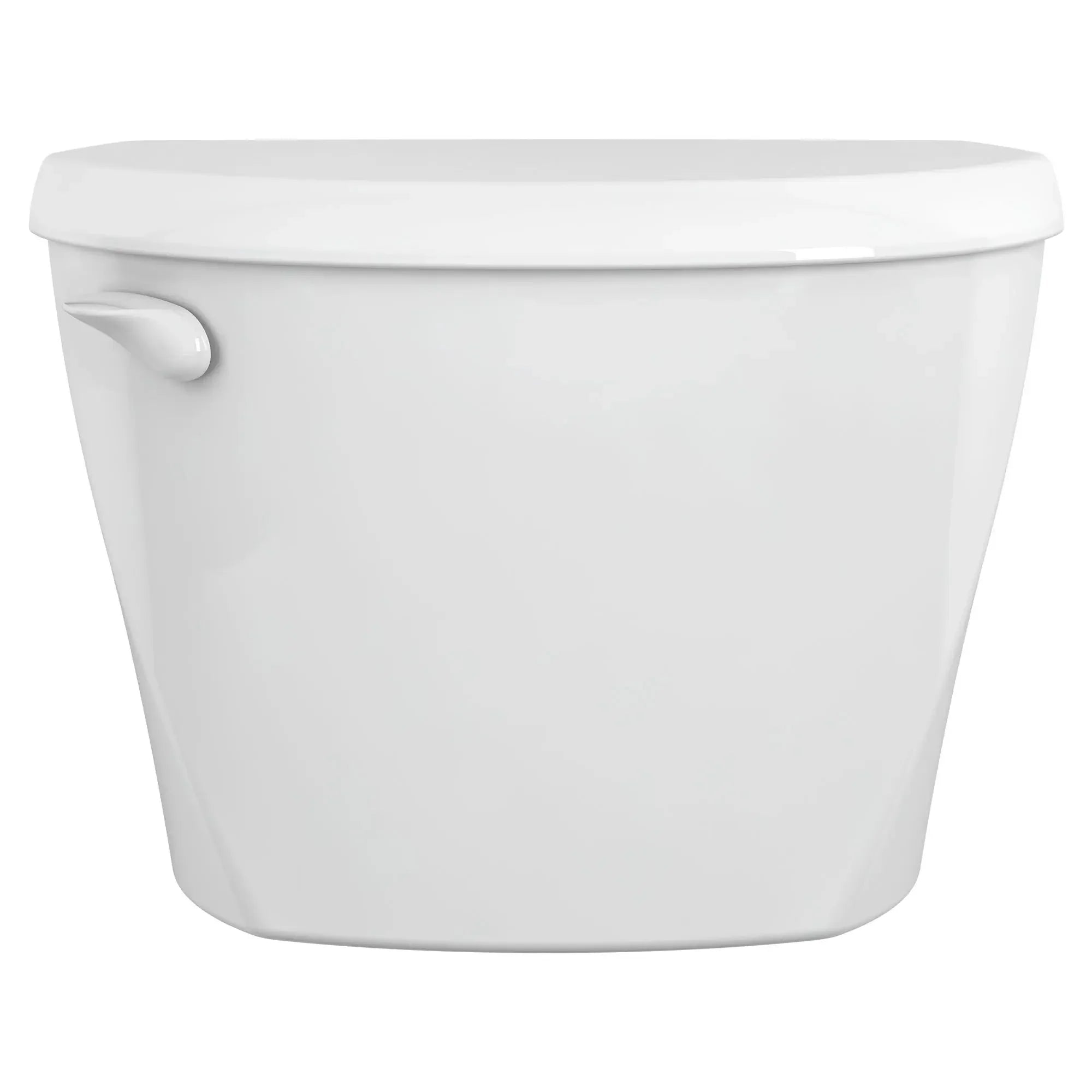 Colony®3 1.28 GPF/4.8 LPF 12-Inch Rough-In Toilet Tank - Water-Saving, High-Efficiency for Modern Bathrooms & Commercial Restrooms