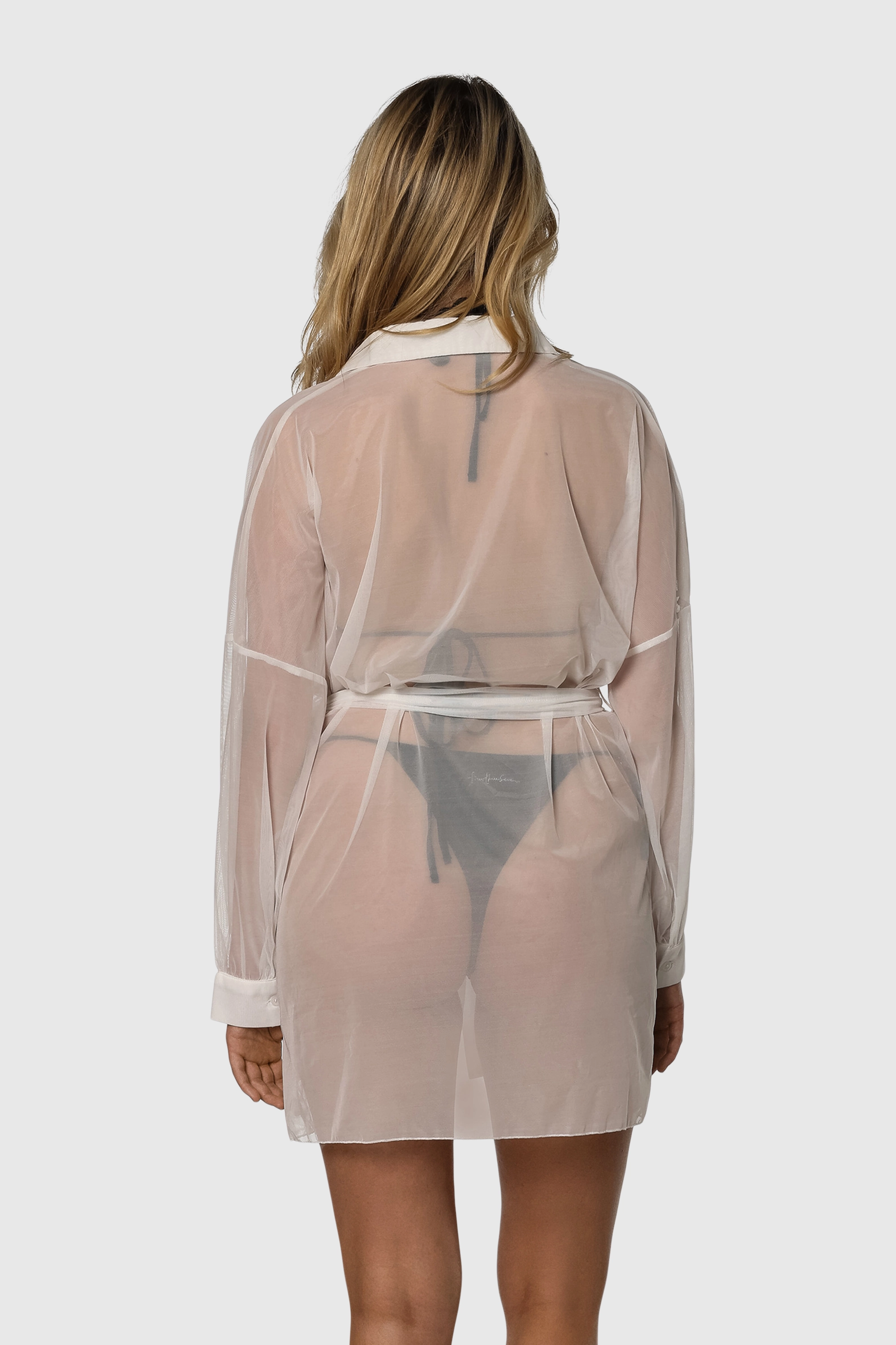 Stylish Gold Cover Up - Elegant & Comfortable Beachwear for Women | Perfect for Pool Parties, Vacations & Summer Outings
