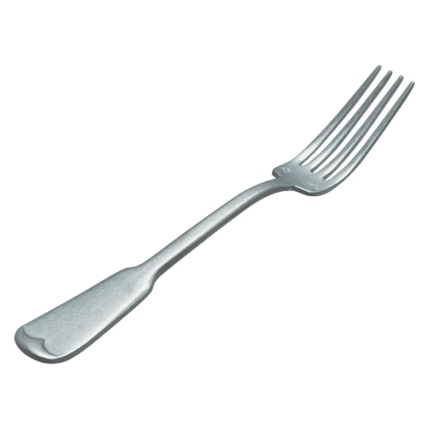 Aoyoshi Vintage Lutece Classic Stainless Steel Salad Fork Set - Elegant 18/8 Stainless Steel Forks for Fruit, Dessert, Salad & Dinner Parties - Perfect for Weddings, Picnics & Fine Dining
