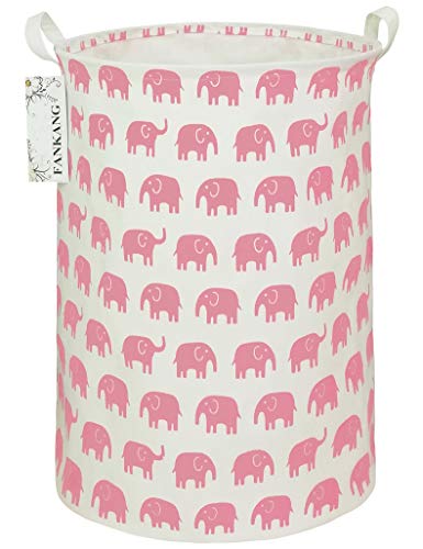 Pink Elephant