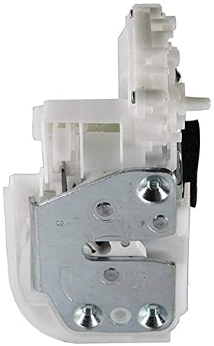 Power Door Lock Actuator Replacement for 2007-2011 Honda CR-V Rear Right Side - OEM 72043 Fit - Easy DIY Installation for Car Door Lock Repair | Perfect for Auto Maintenance & Security Upgrades
