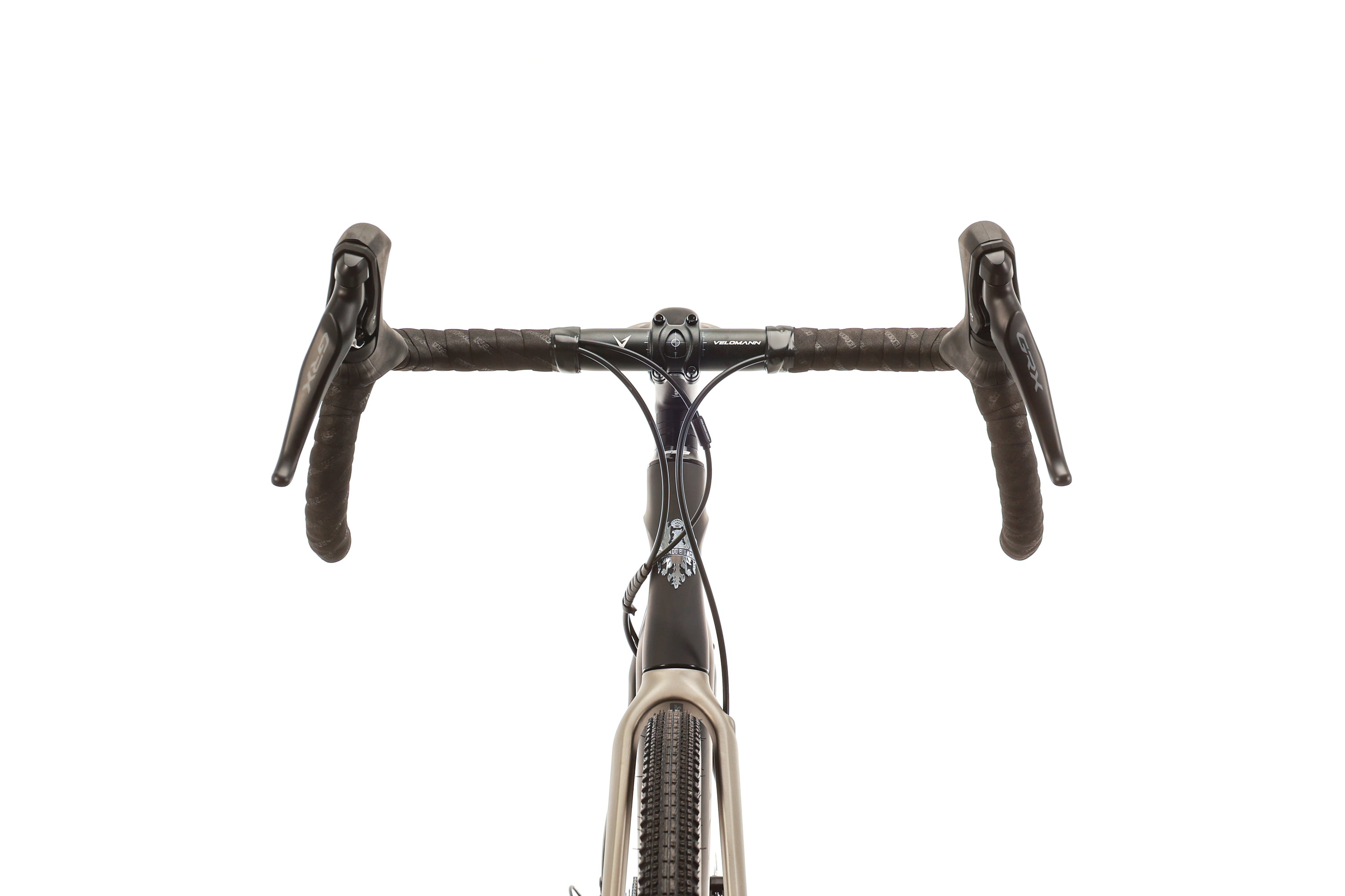 2023 Bianchi Impulso Gravel GRX 600 Adventure Bike - Large Size for Men, Perfect for Off-Road Trails & Commuting