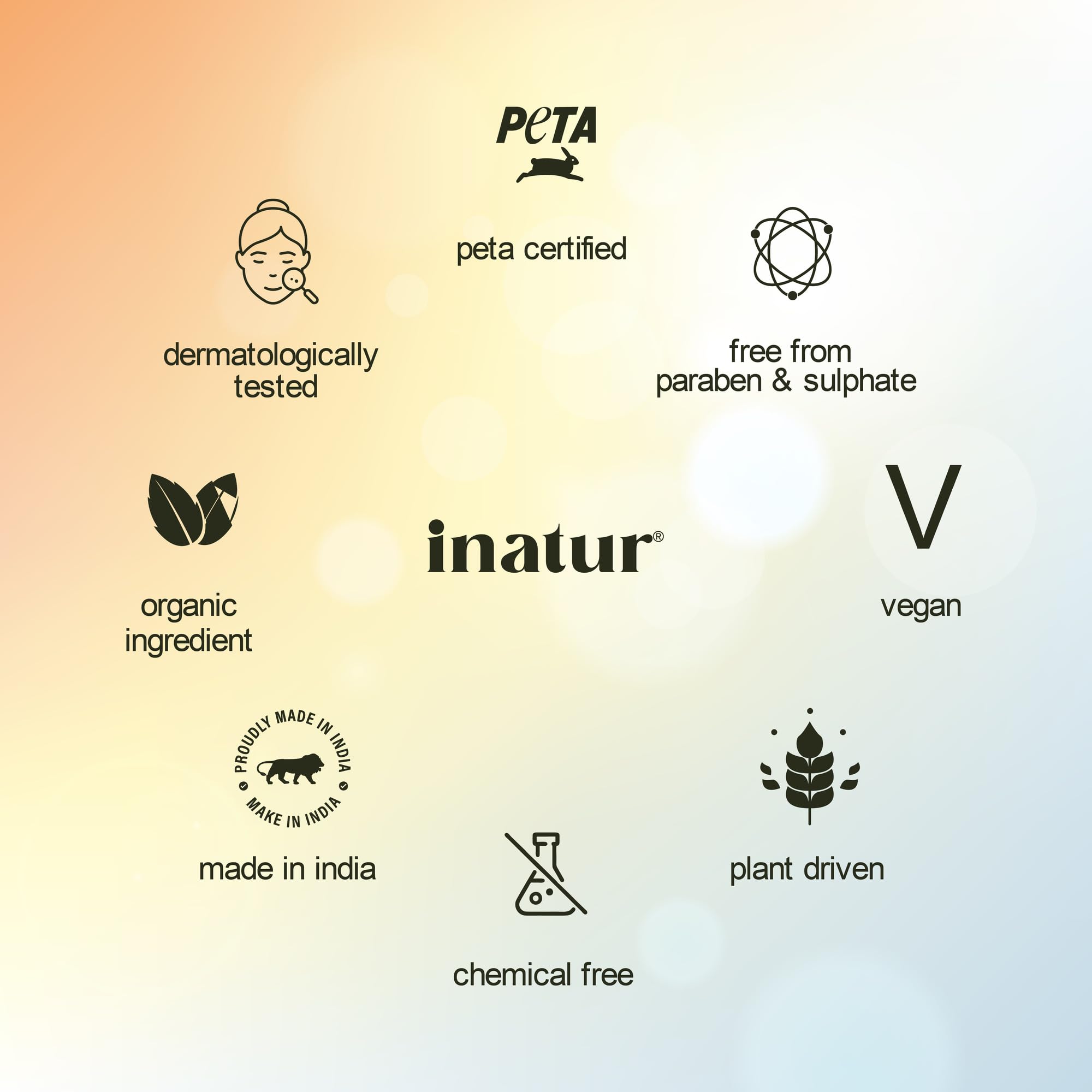 Inatur 100% Pure Citronella Essential Oil - 12ml for Aromatherapy, DIY Skincare & Natural Mosquito Repellent