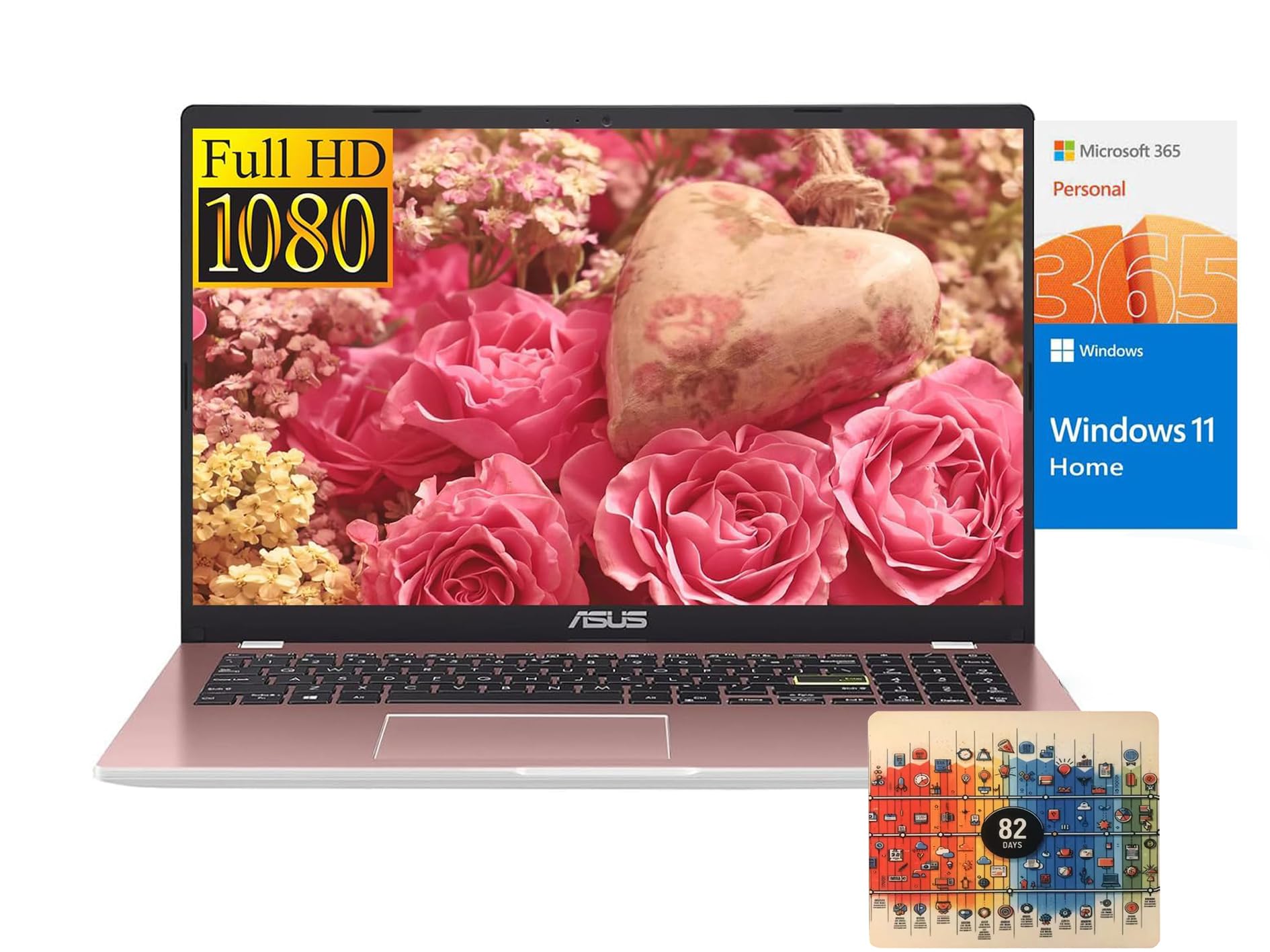 ASUS Vivobook 15.6