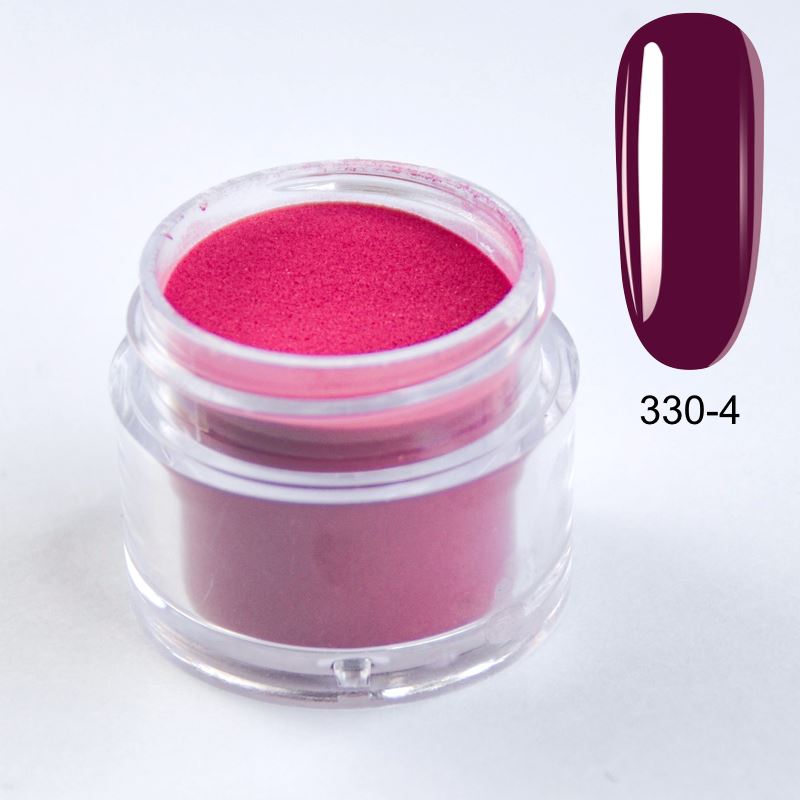 10g Acrylic Nail Powder Set - 20 Vibrant Colors for Professional Nail Art | Perfect for Salon, DIY Manicures & Nail Extensions