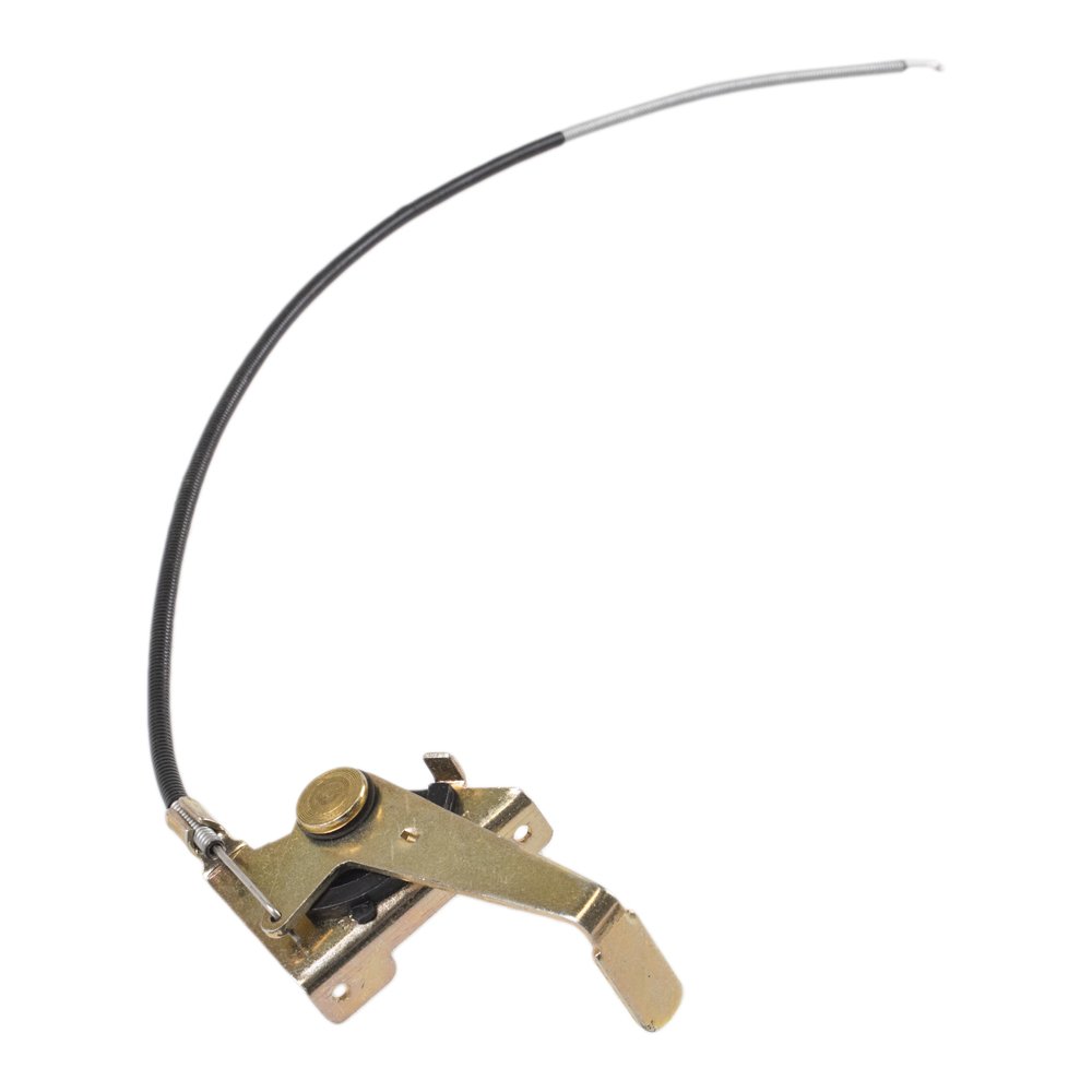 Ariens 00619600 Genuine OEM Throttle Cable for Lawn Mowers - Perfect Replacement Part for Ariens Lawn Mower Models | Ideal for Home Lawn Maintenance and Garden Care