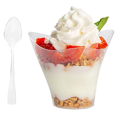 3.5 oz Parfait