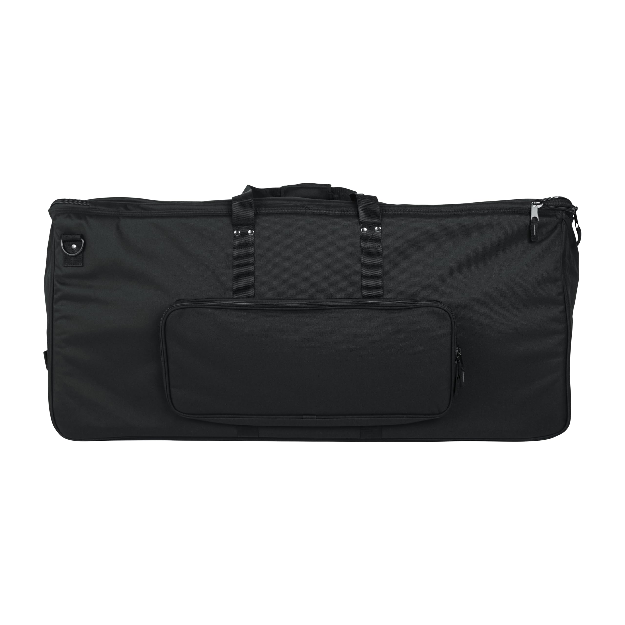 Gator Large Electronic Drum Kit Bag with Wheels - Heavy Duty Drum Case for Easy Transport & Storage | Perfect for Gigging Musicians & Studio Use