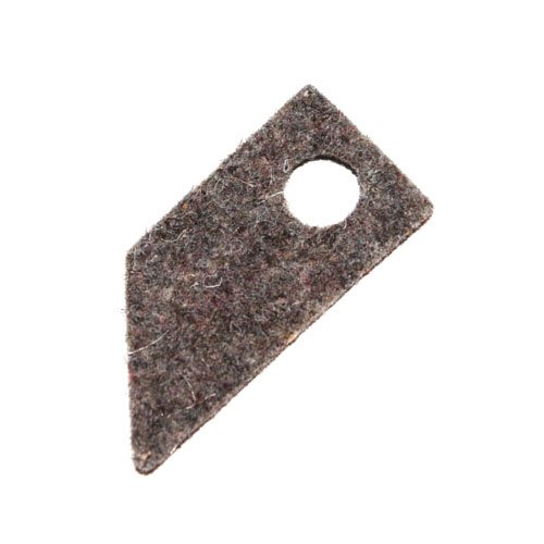 Bridgeport BP 11062405 Felt Wiper - Durable for Industrial Machinery