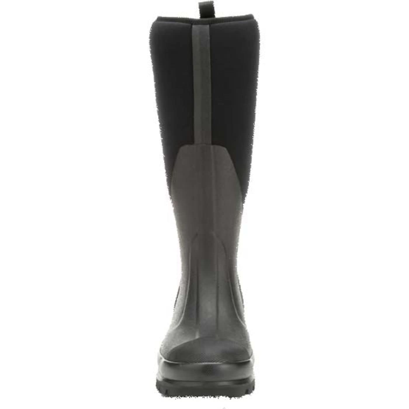 Muck Boot Women's Chore Tall Rubber Rain Boots - Waterproof Winter Snow Garden Work Boots for Women - Perfect for Farming, Hiking & Outdoor Activities
