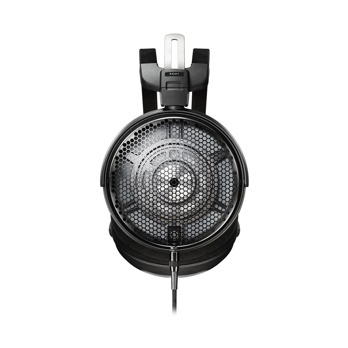 Audio Technica ATH-ADX5000 Premium Open-Back Audiophile Headphones - High-Fidelity Sound for Home Listening & Studio Recording