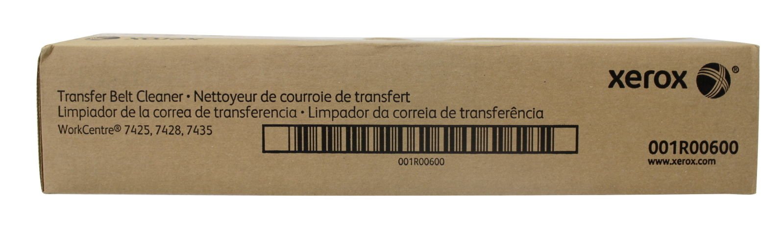 Xerox Transfer Belt Cleaner - High-Quality Replacement for Xerox Printers | Perfect for Office & Home Printing Maintenance