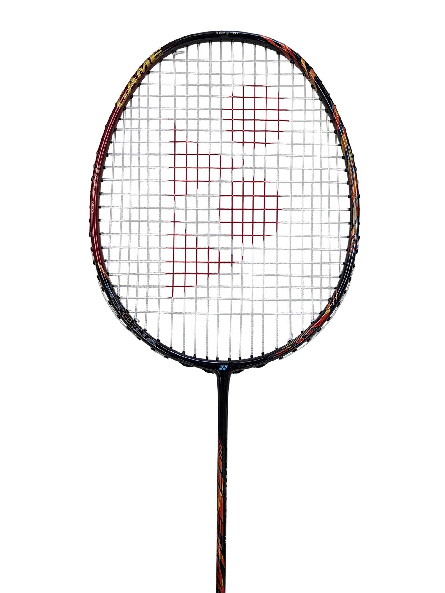 Yonex Astrox 99 Professional Badminton Racket - Carbon Fiber Shaft for Powerful Smashes - Perfect for Tournaments & Competitive Play