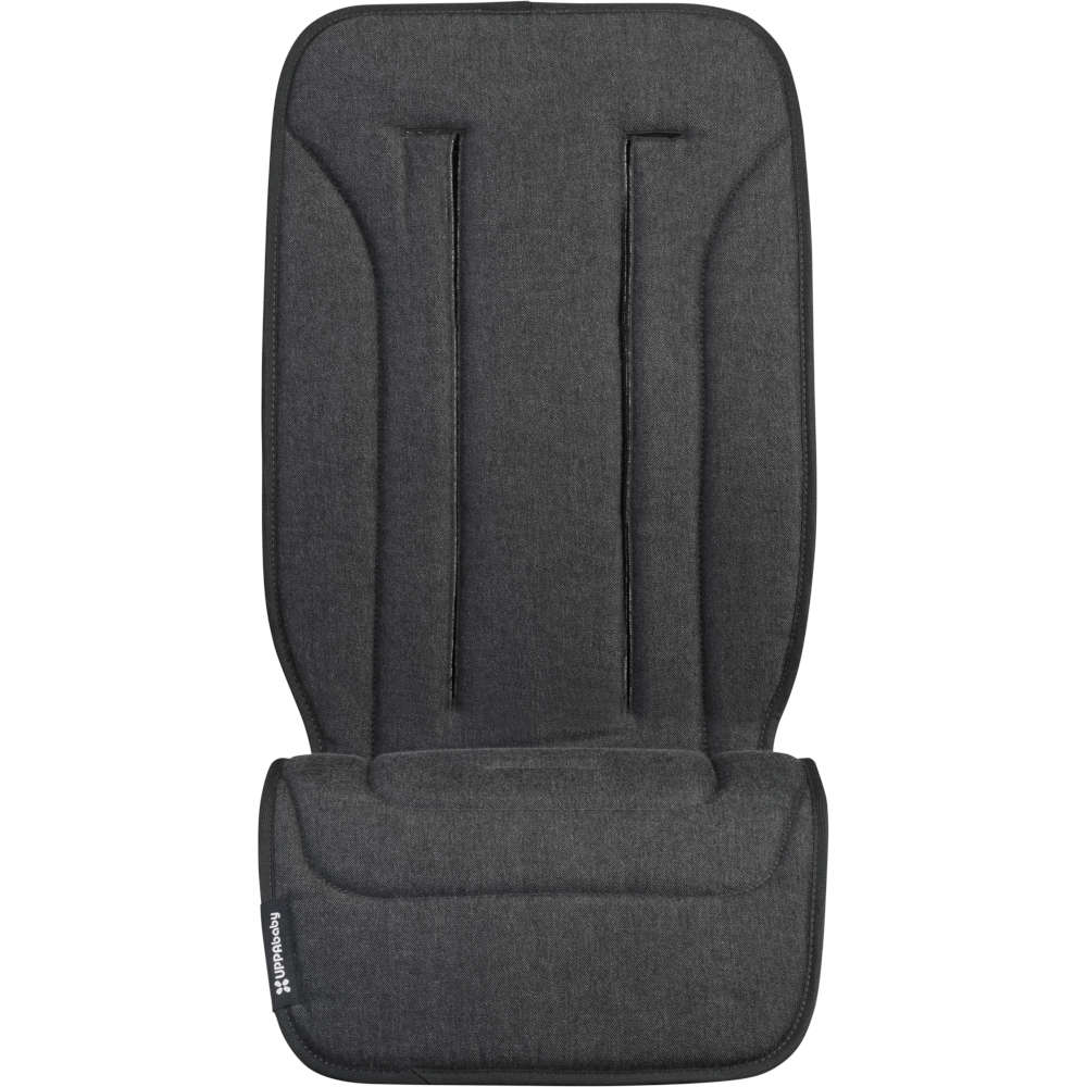 UPPAbaby Reversible Stroller Seat Liner - Soft & Washable Baby Stroller Accessories for Comfort & Style | Perfect for UPPAbaby Vista & Cruz Strollers