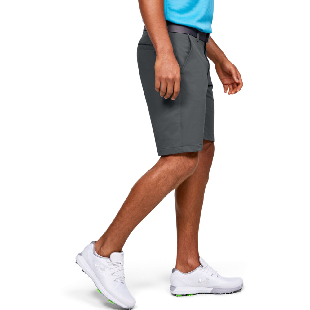 Men's Under Armour Tech Short - Lightweight Breathable Workout Shorts for Running, Gym & Training - Comfortable Athletic Shorts for Men