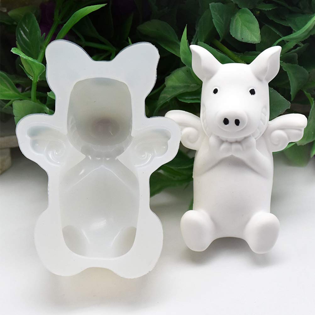 Premium Silicone Jewelry Molds for DIY Crafting - Animal Shaped Epoxy Resin Molds, Chocolate Molds, Soap Molds & Baking Molds | Perfect for Jewelry Making, Resin Art, Chocolate Treats, Soap Crafting & Cookie Decorating