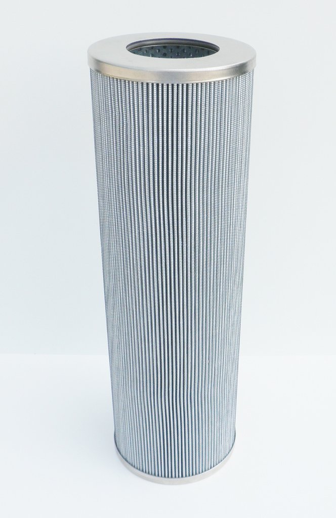 MN-306495 Internormen Hydraulic Filter Replacement - Direct Interchange for Industrial Machinery & Heavy Equipment | Compatible with Hydraulic Systems, Excavators, and Construction Equipment