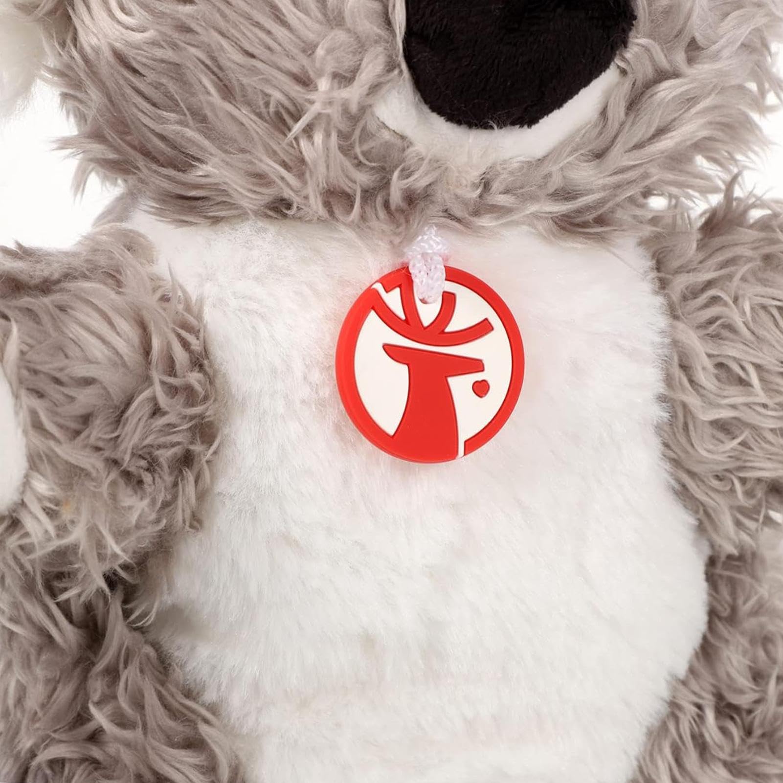 **Koala Hand Puppets - Soft Plush Animal Puppets with Comfortable Grip, Fun Interactive Toys for Kids, Family & Friends - Perfect for Storytelling, Easter Gifts & Birthday Parties**
