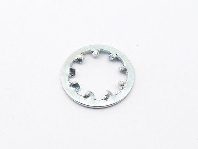 Starlock Washers - High-Quality Locking Washers for Secure Fastening | Perfect for Automotive, Machinery & DIY Projects