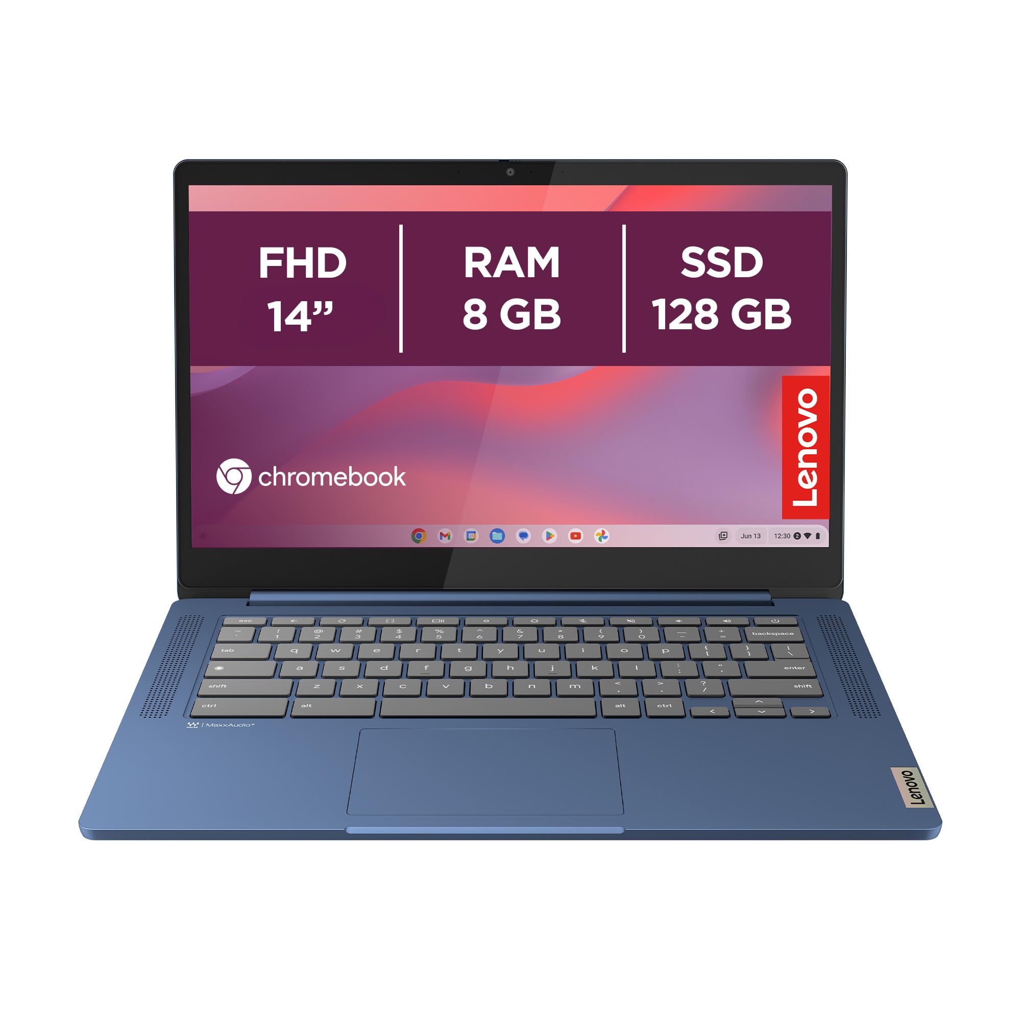 Lenovo IdeaPad Slim 3 Chromebook 14