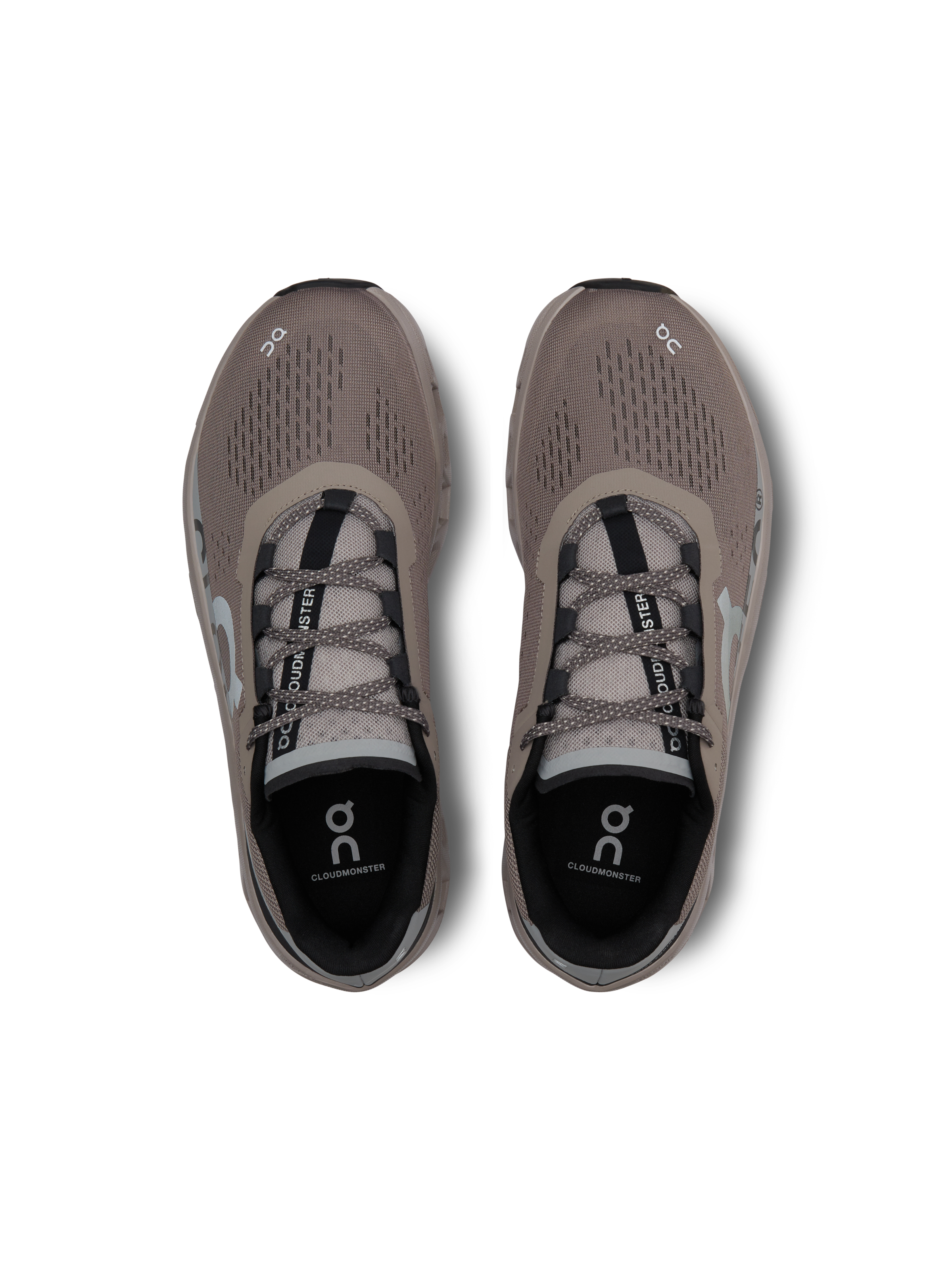 On Cloudmonster 1 Men's Running Shoes - Lightweight Cushioned Sneakers for Road & Trail Running - Perfect for Jogging, Gym Workouts & Daily Wear