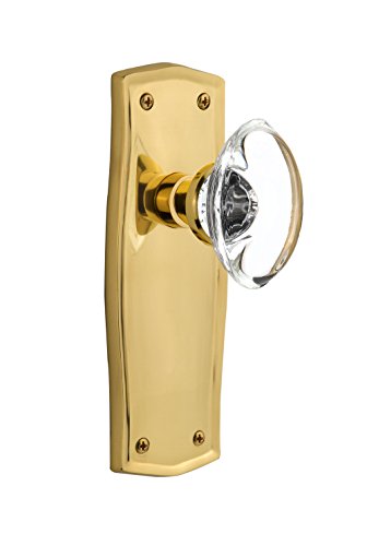Unlacquered Brass