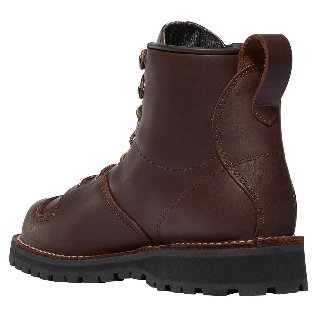 **Men's Moto GTX Casual Boots Brown - Waterproof Hiking & Outdoor Walking Shoes for Men**