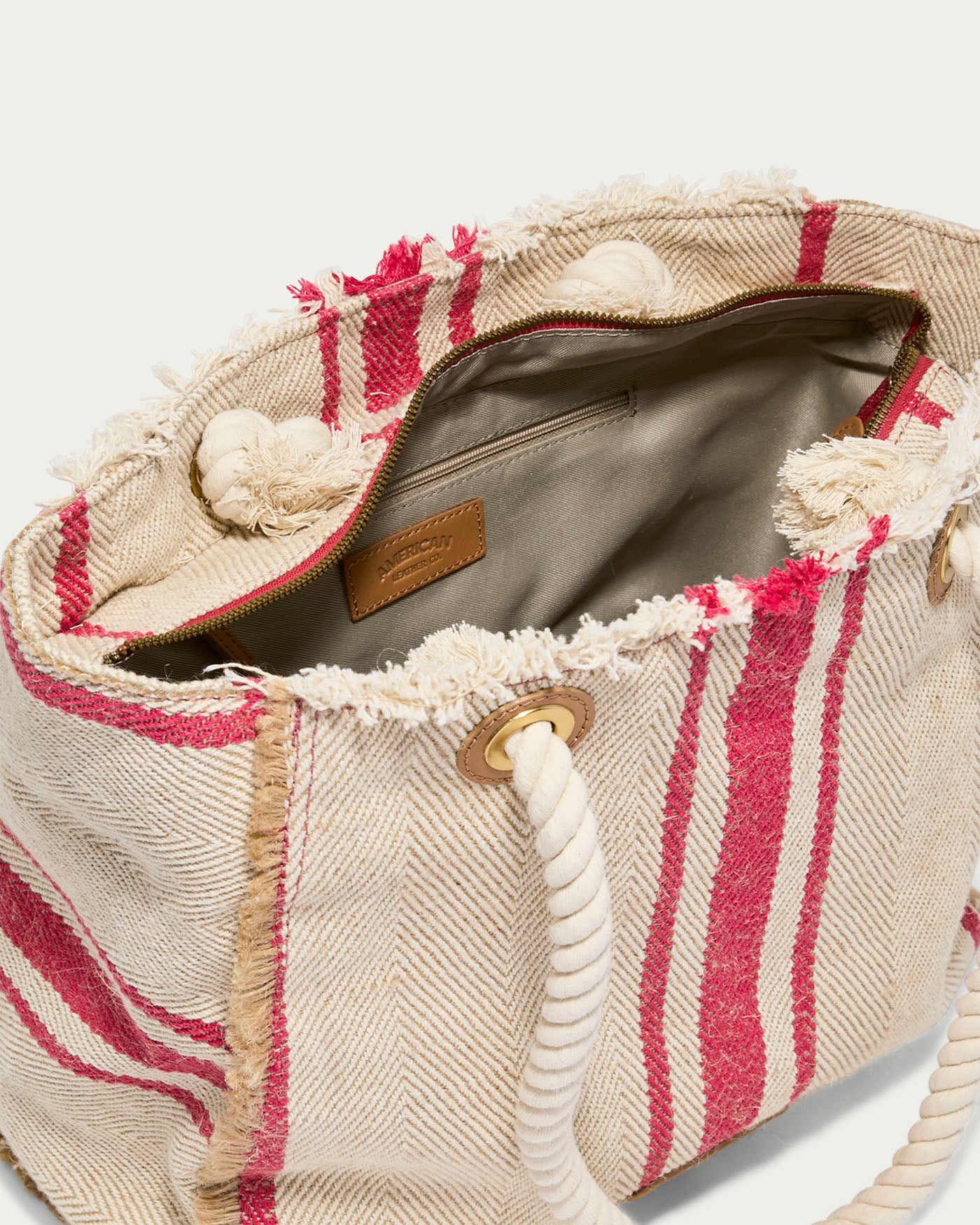 Haven Topzip Tote Bag - Stylish Waterproof Leather Shoulder Bag for Women | Perfect for Work, Travel & Everyday Use