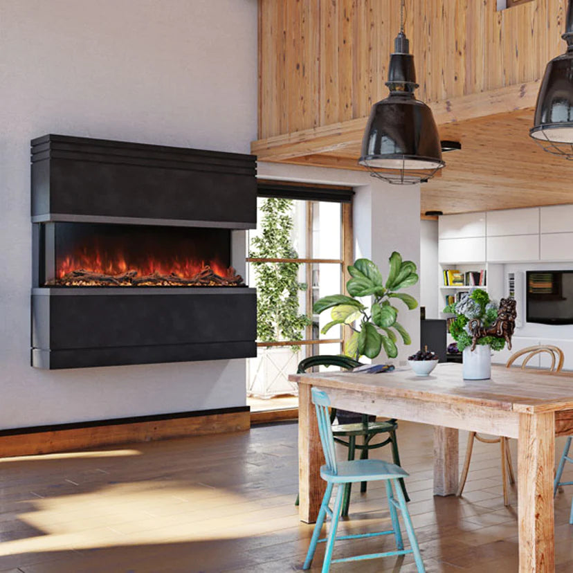 Modern Flames Landscape Pro 68