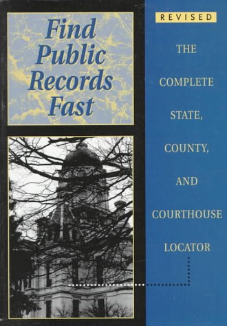 Fast Public Records Search - State, County & Courthouse Locator Tool | Find Legal Documents, Property Records & Court Cases Easily