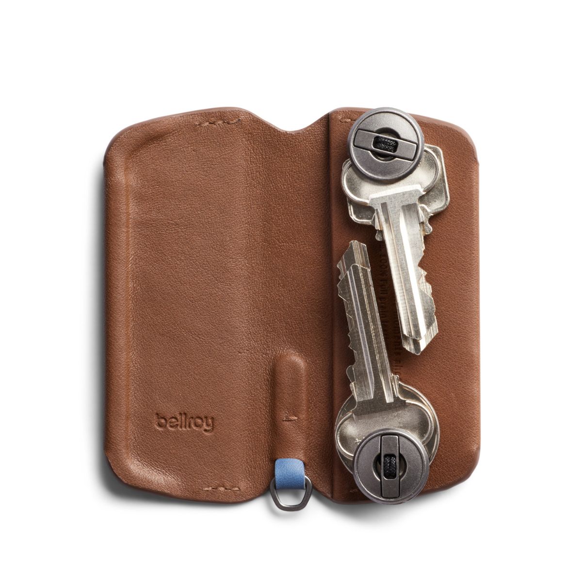 Premium Key Cover (3rd Edition) - Durable & Stylish Key Protector for Home, Office, and Travel Use