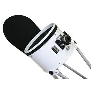 AstroZap 10 Dobsonian Telescope Light Shield AZ1202 - Light Pollution Blocker for Astronomy & Stargazing - Perfect for Backyard Observing & Astrophotography