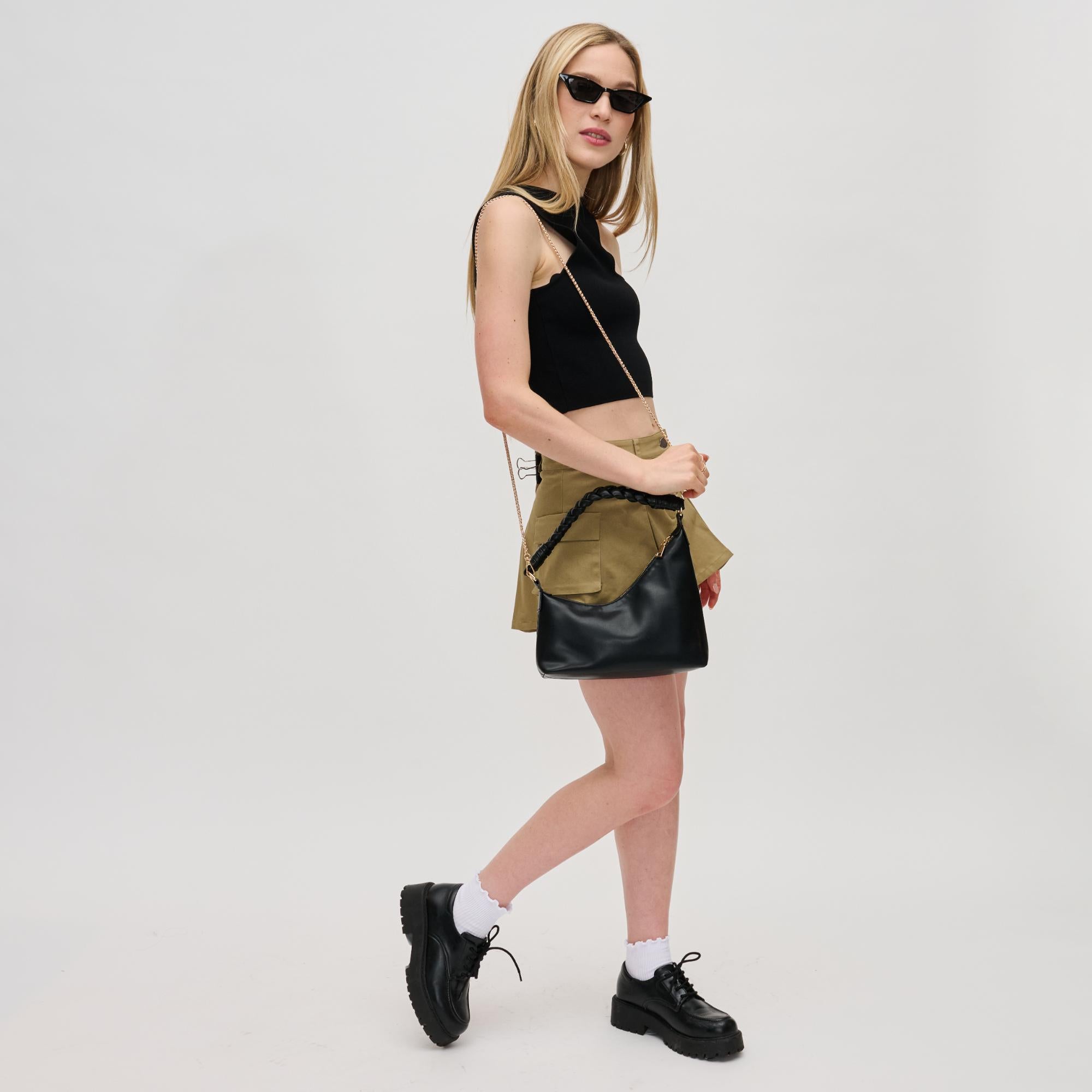 Taylor Clutch 1 - Stylish Women's Crossbody Bag for Everyday Use | Perfect for Work, Travel & Date Night