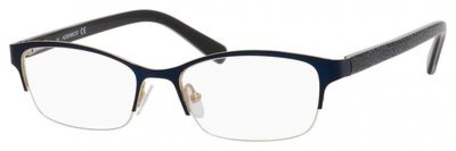 0DA4-00 - Satin Navy