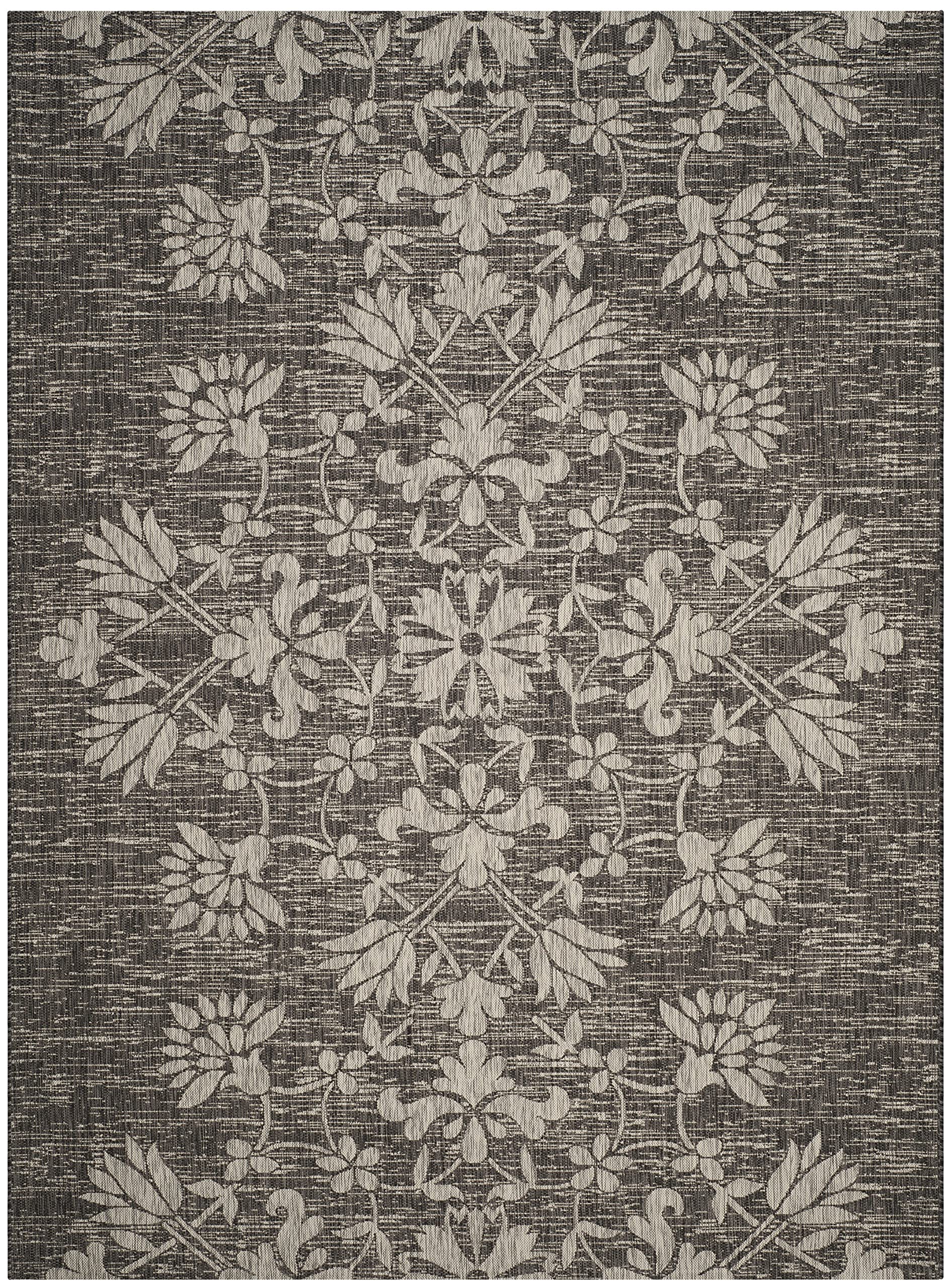 SAFAVIEH Courtyard Collection 6'7