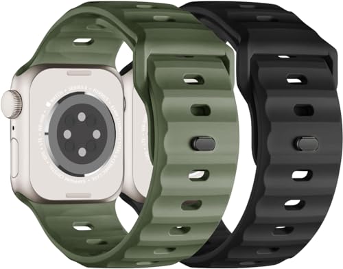 black+amry green