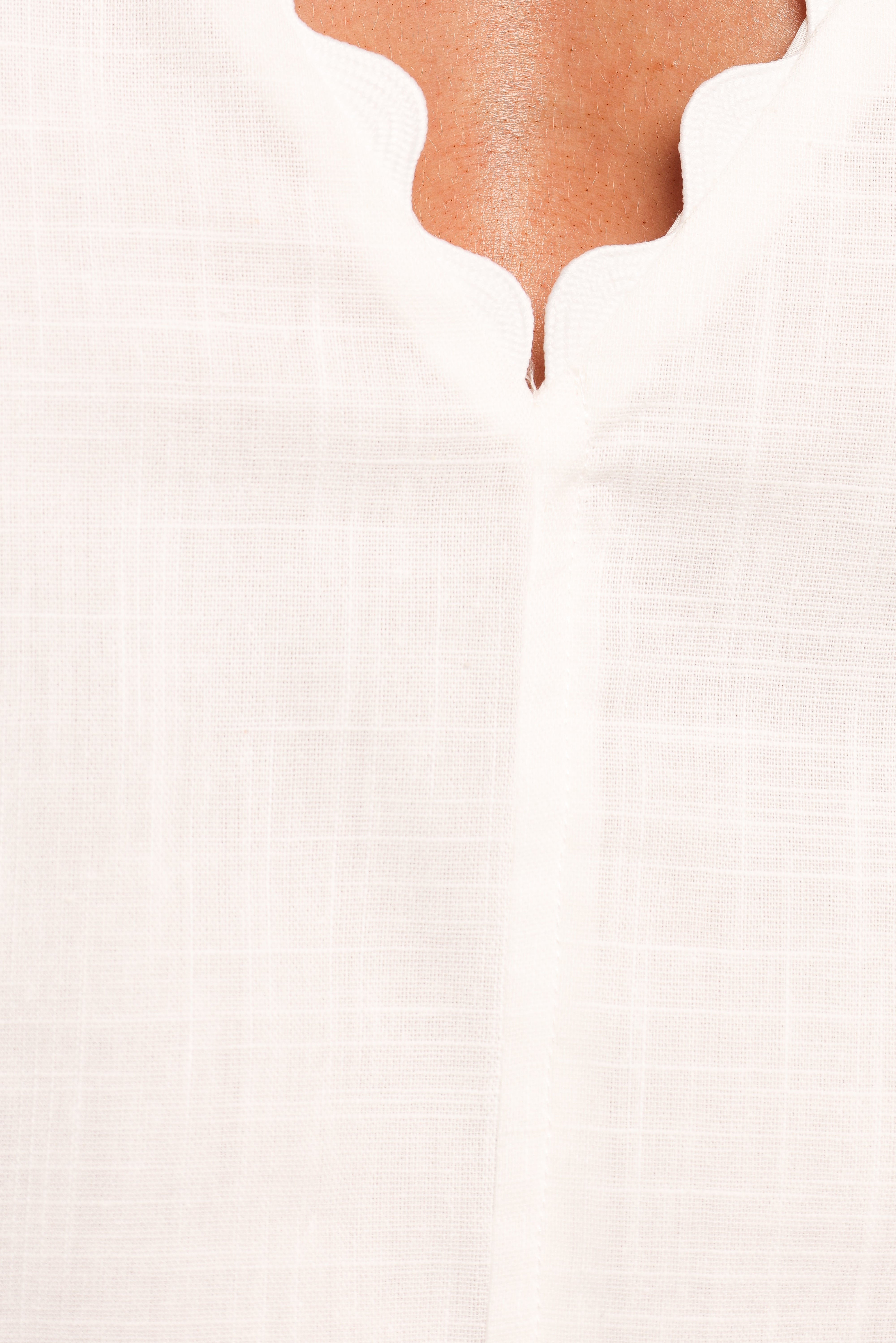 Blaine Mini Dress for Women - Elegant White Summer Party Dress | Perfect for Weddings, Cocktail Parties & Date Nights