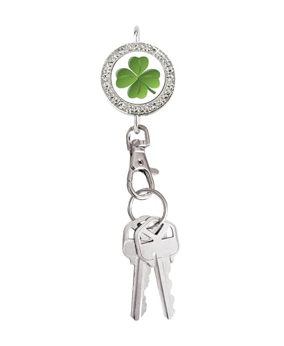 Four Leaf Clover